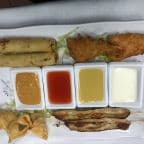 Best Appetizer Combo in Aurora, CO